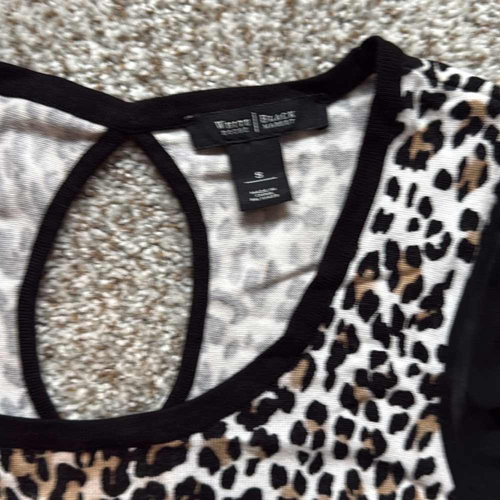 WHBL blouse. - Picture 2 of 5